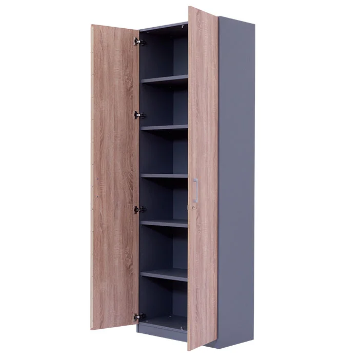 Schrank, Bücherregal, Schrankwand, Hängeschrank, Regalstil