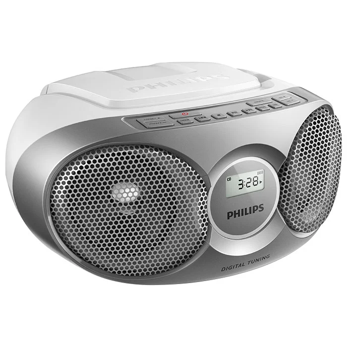 Bluetooth?, Radiorecorder, Stereo, BoomBox, Digitale Abstimmung