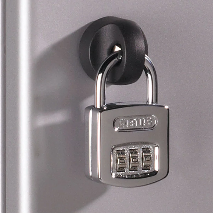 Schloss, Kombinationsschloss, Sicherheit, Padlock, Koffer-Schloss