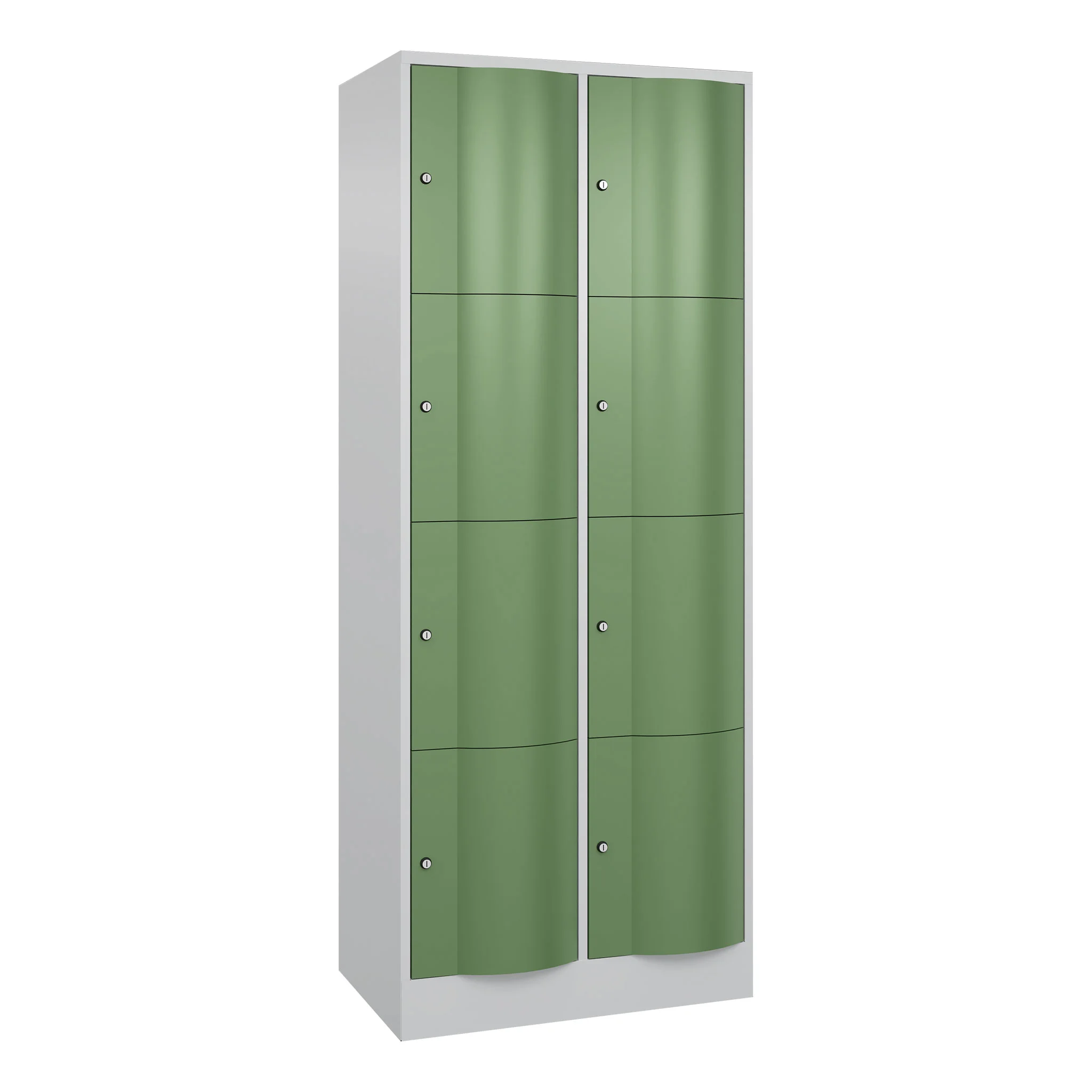 Schließfach, Spind, Schrank, Aufbewahrung, Metallschrank