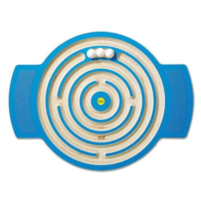 Labyrinth Balancier-Board