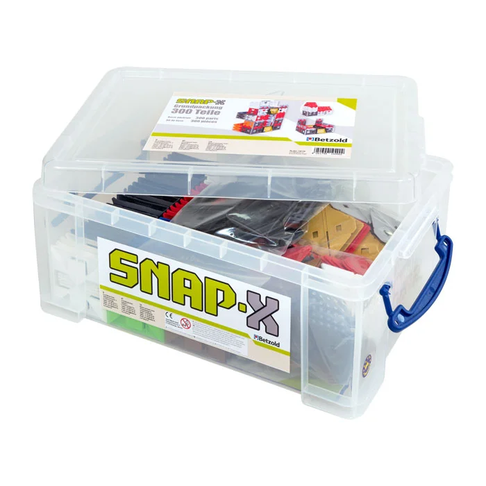 Aufbewahrungsbox, Aufbewahrungskoffer, Kleinteilige, Organisator, Transparent