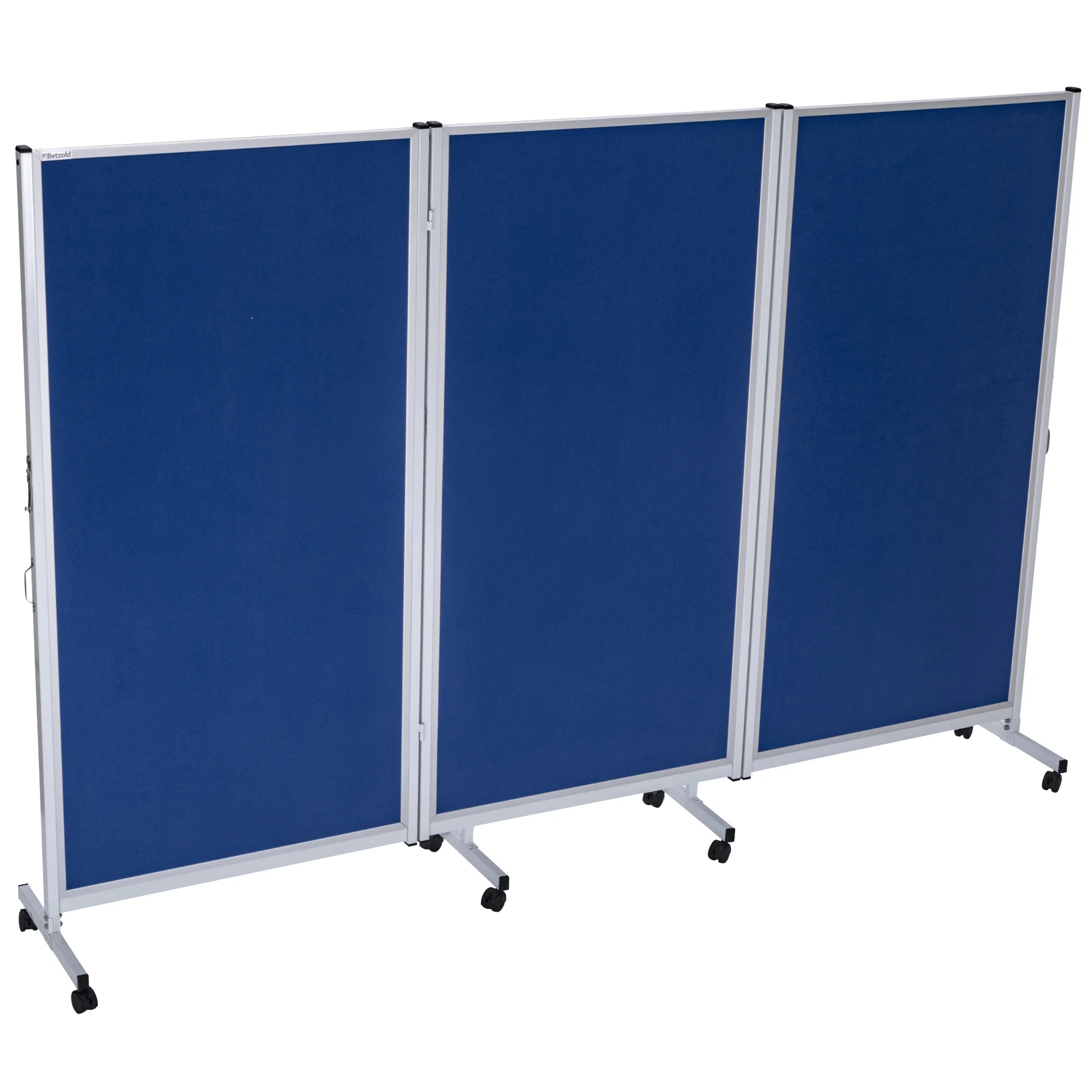Raumtrenner, Trennwand, Schiebezubehör, Mobile-Panel, Büro-Trennwand