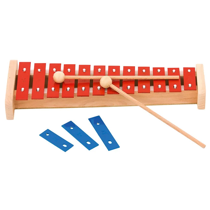 Sopran-Glockenspiel