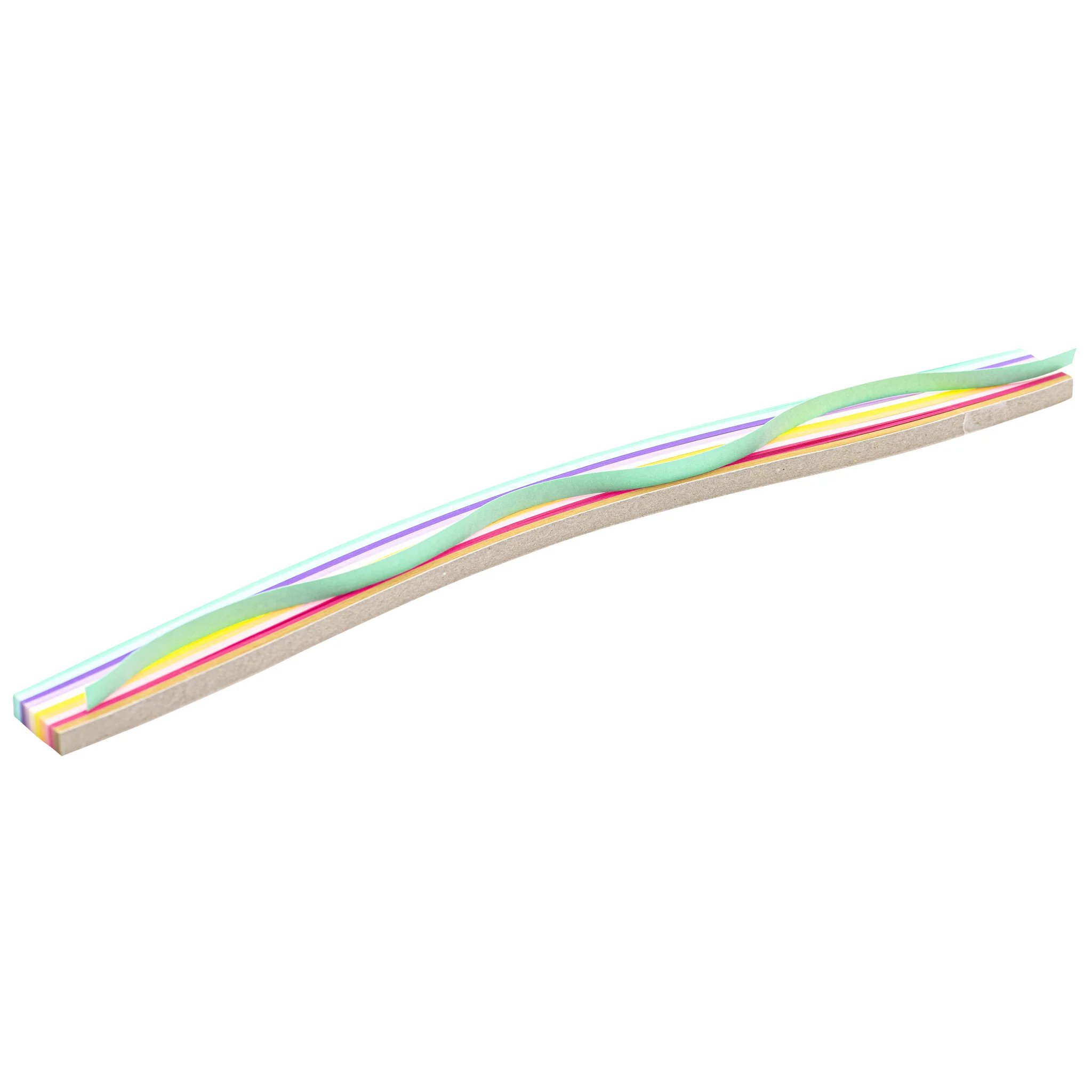 stöpselband, bunt, bunte papierschnur, papierstreifen, buntes edel?
