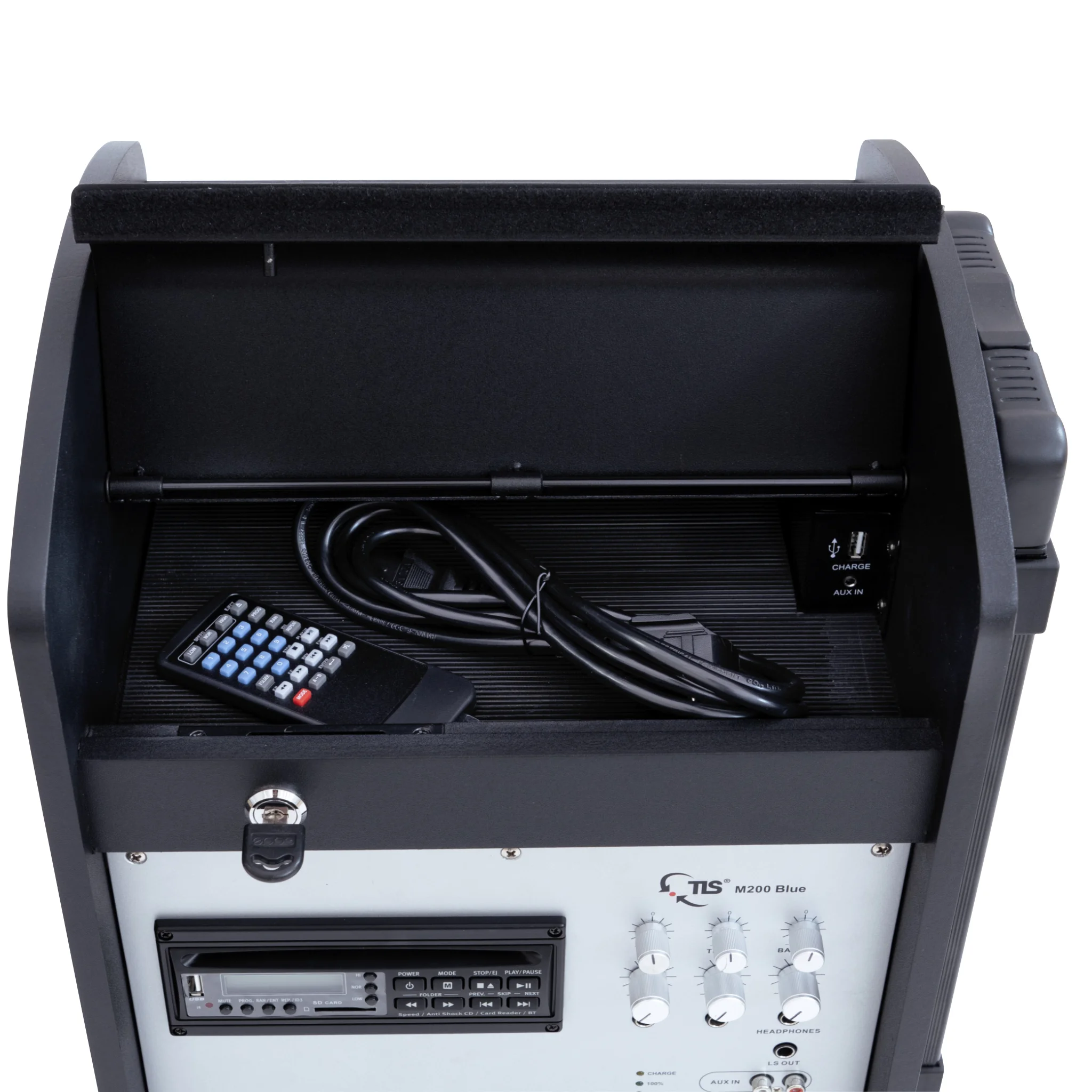 Schrank, Autoradio, Fernbedienung, Fernbedienung, Elektronikschrank