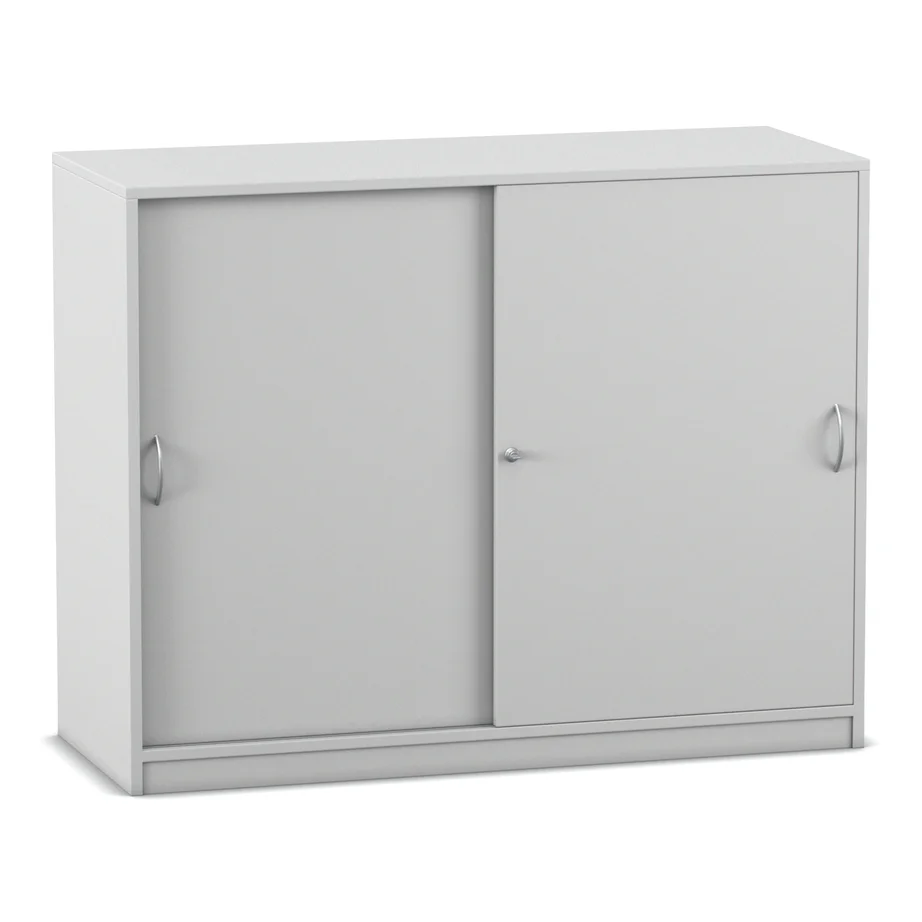 Schrank, Schiebetür, Garderobe, Breite Regal, Metallgriff