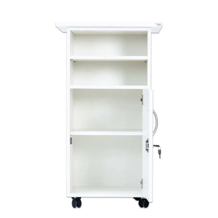 Schrank, Regal, Lagerregal, Rollregal, Schiebetür/Schloss
