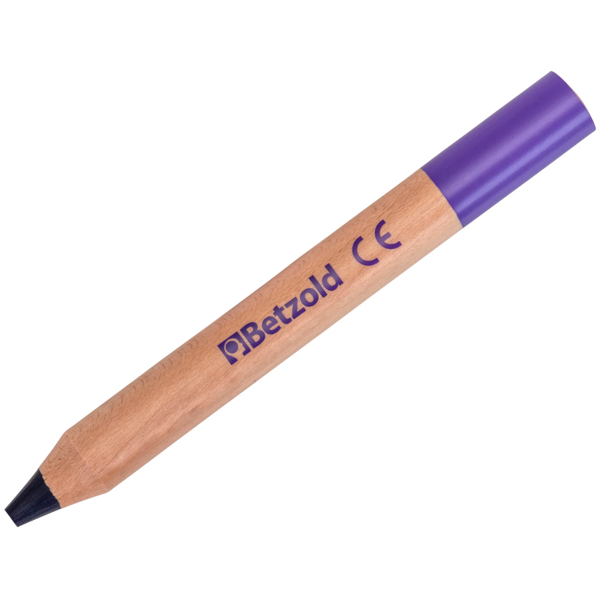 Bleistift, Holz, Buntstift, Lila, Kunstbedarf