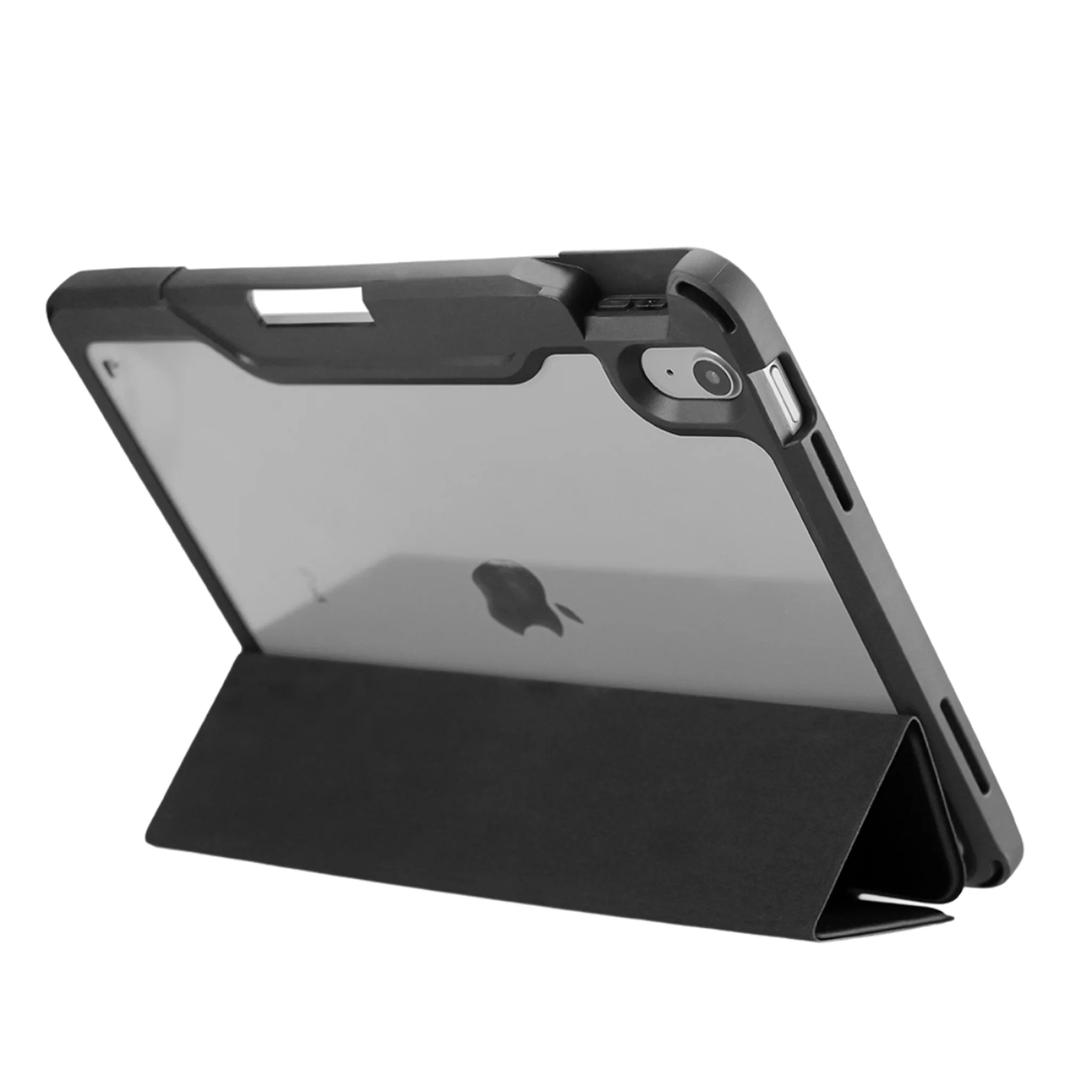 hülle, tablet, koffer, standfunktion, kameraöffnung
