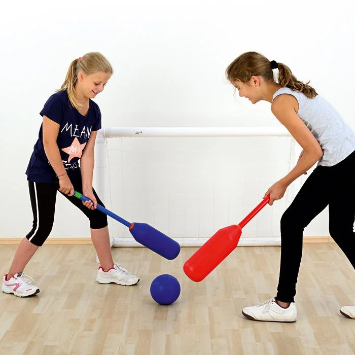 Soft Ball-Bounce