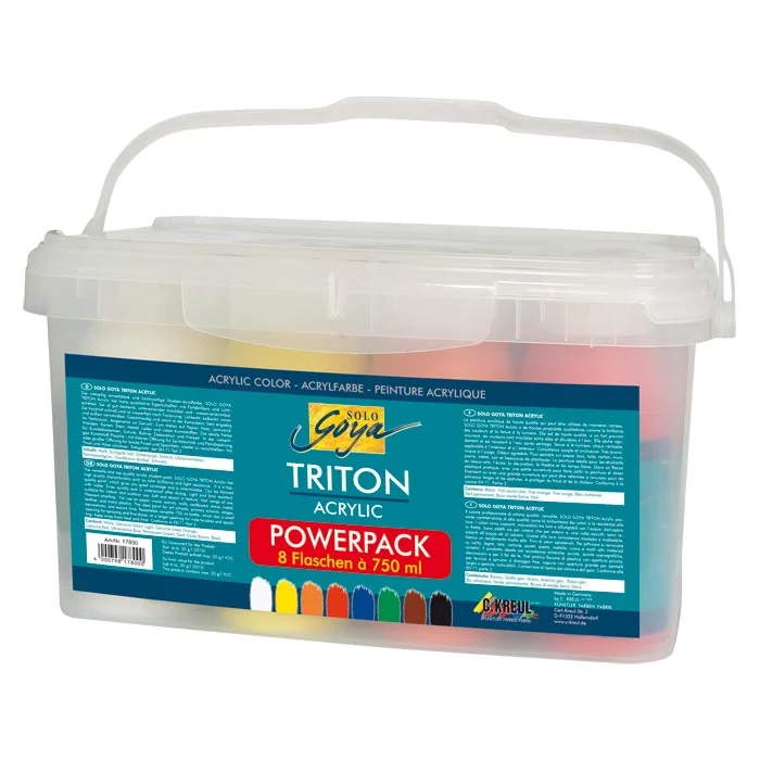 Goya TRITON Acrylfarbe
