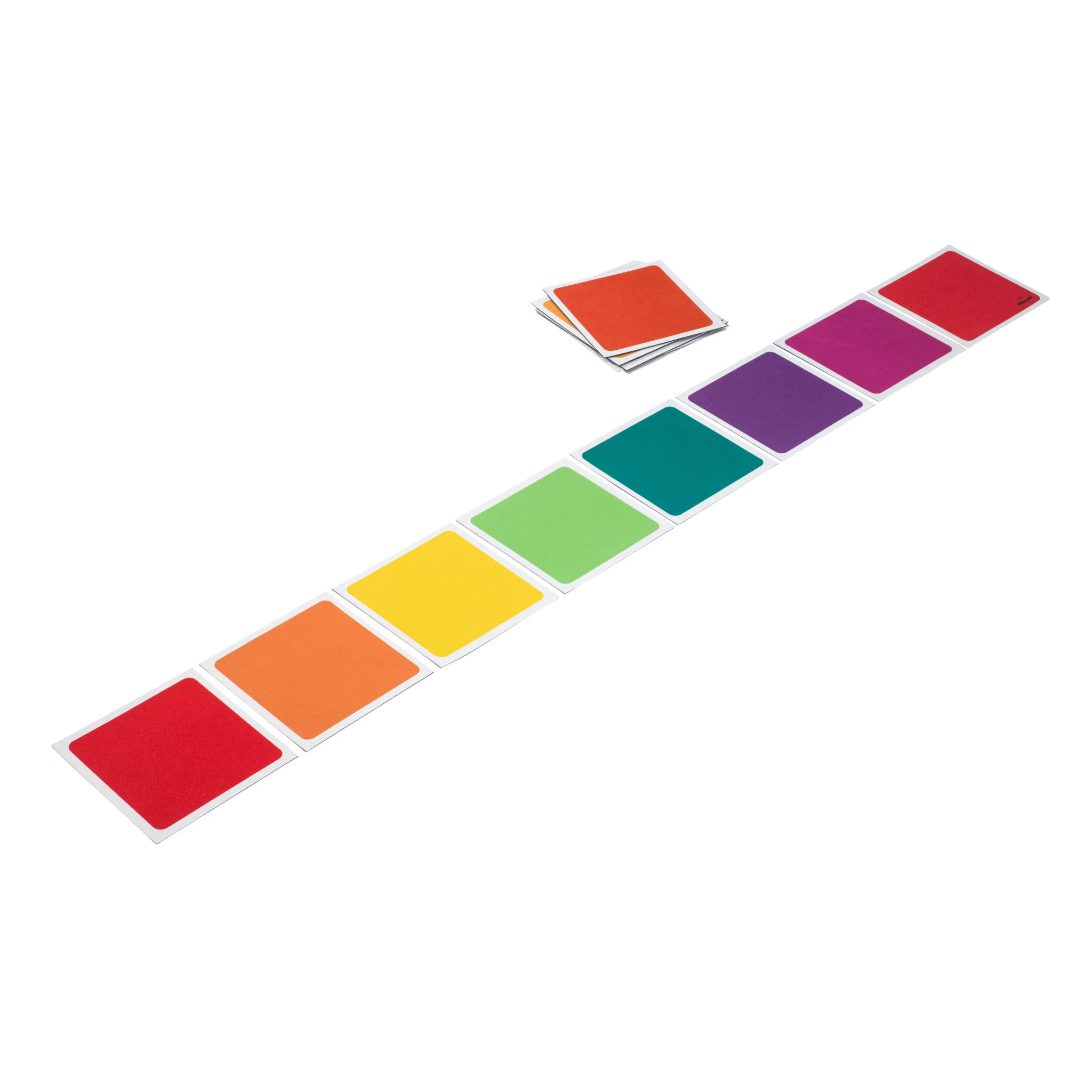 Farben, Farbfächer, Farbkarten, Farbstreifen, Bunt