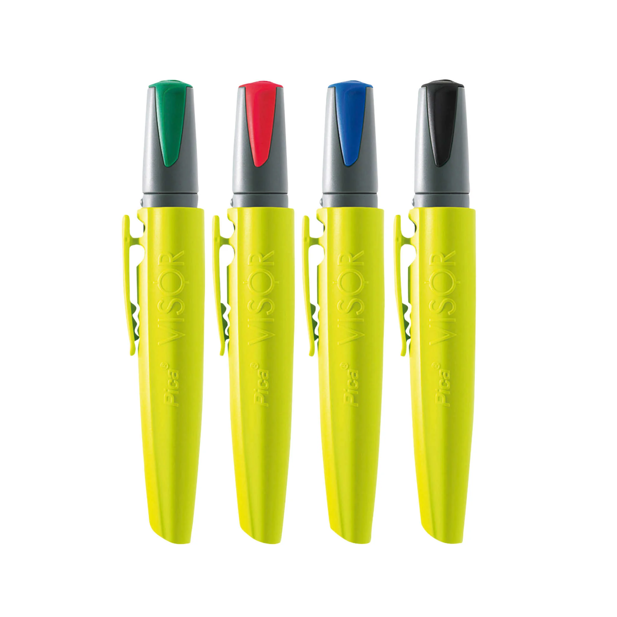 VISOR Whiteboard-Marker-Set
