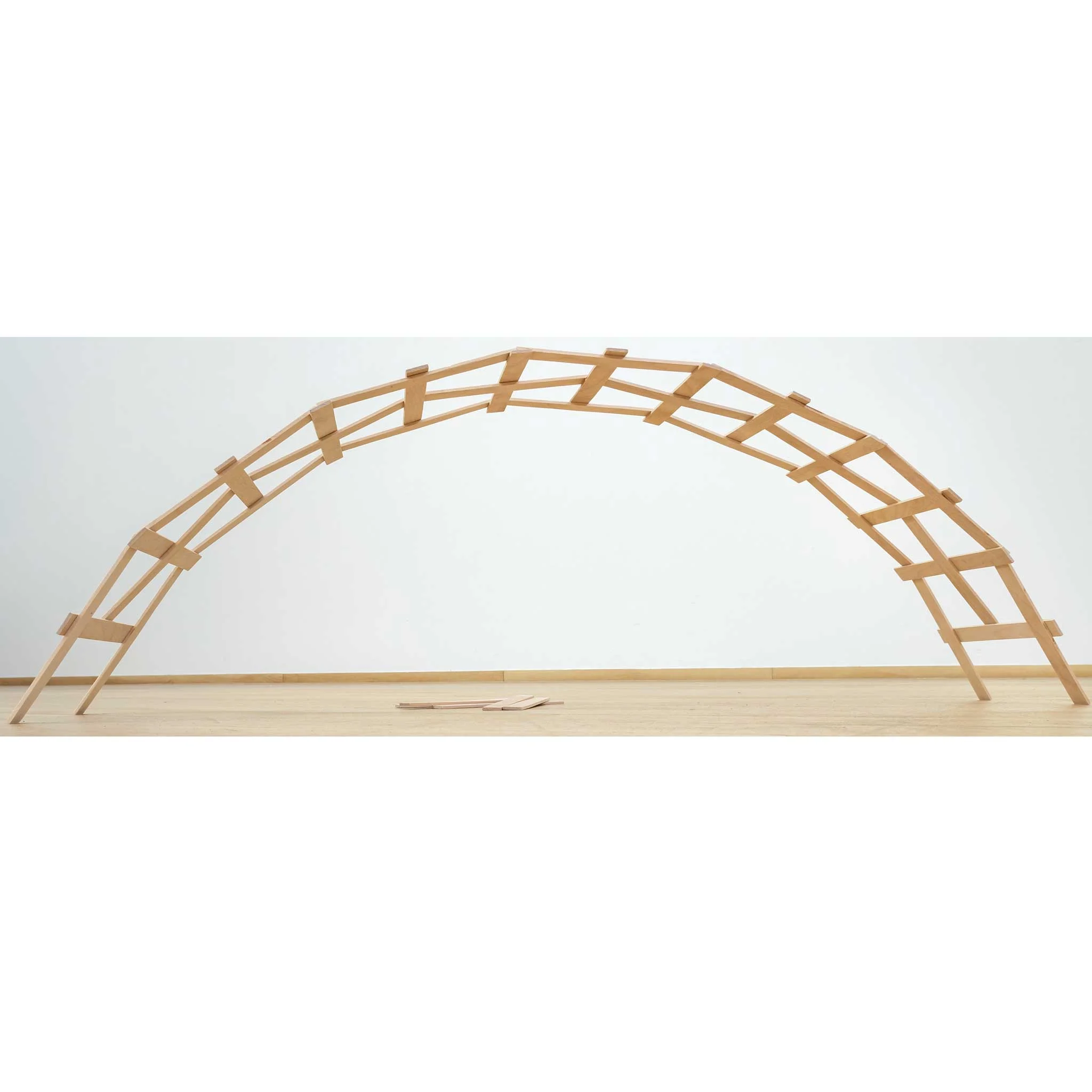 木材, Bogen, Rahmen, Konstruktion, Architektur