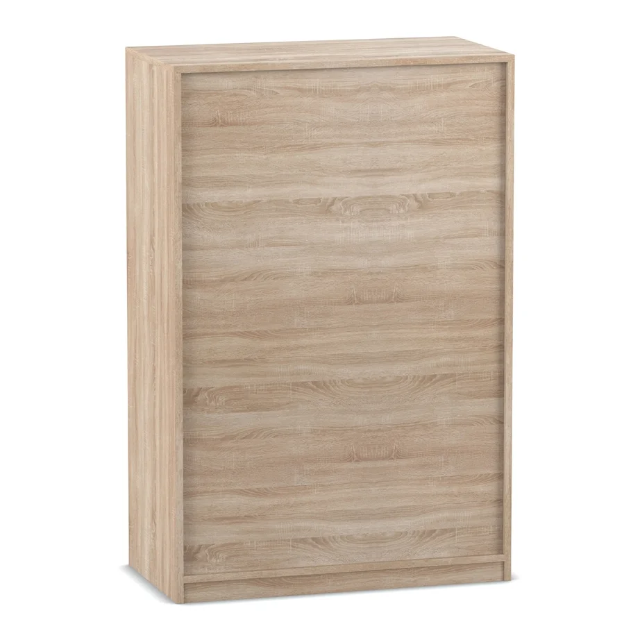 Schrank, Wohnzimmermöbel, Holzoptik, Schrankboden, Geräumig