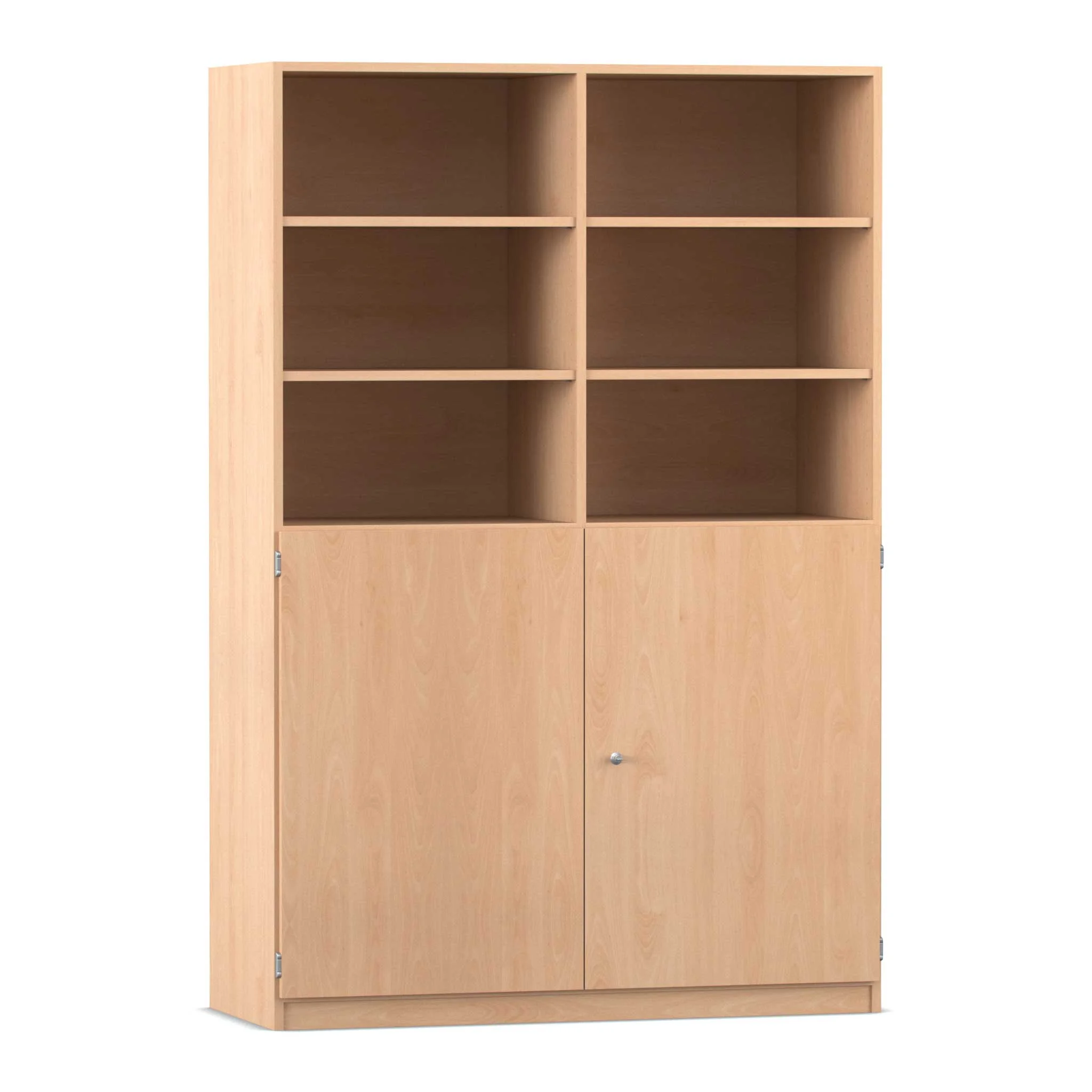 Regal, Schrank, Holz, Regalboden, Schranktür