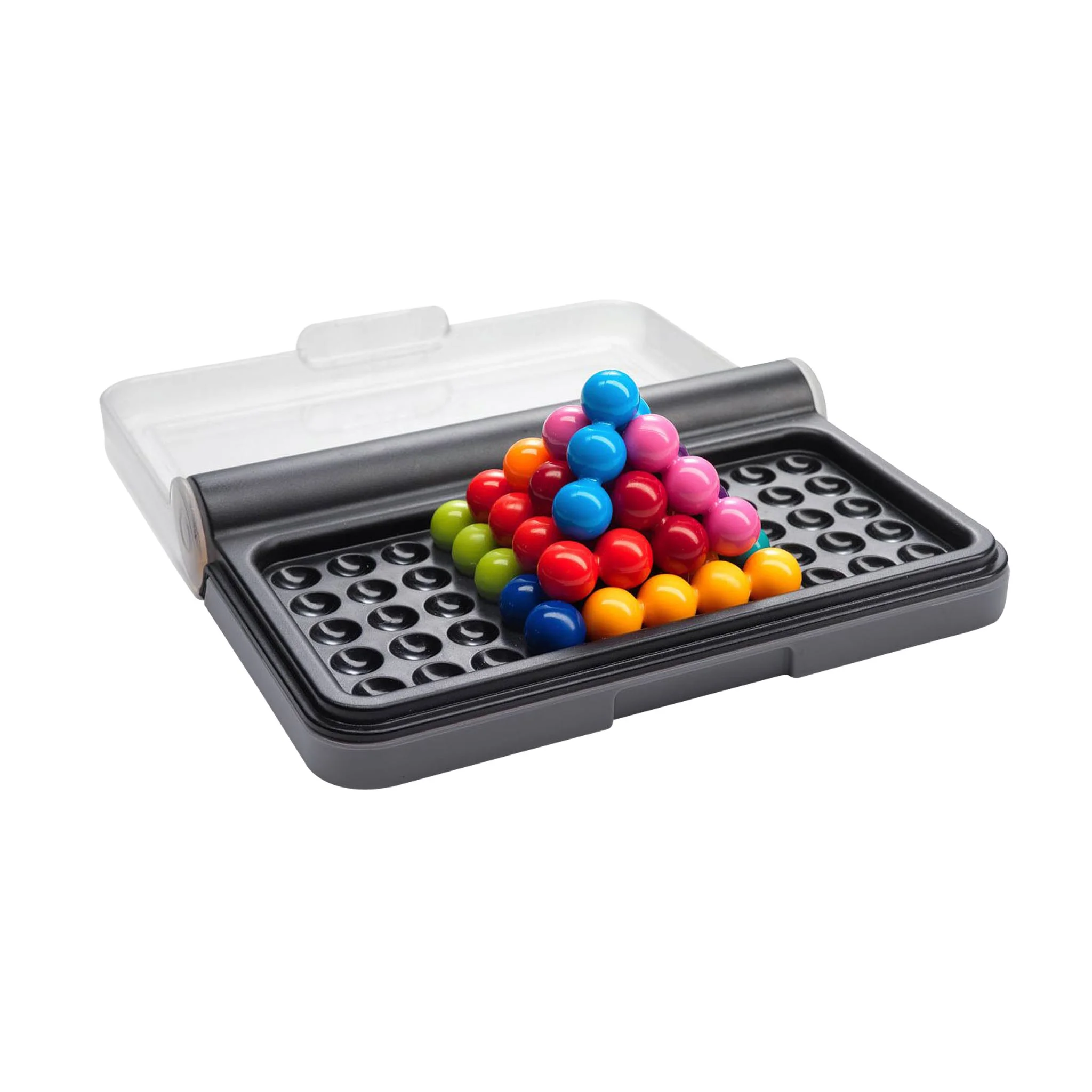 Mikadospiel, Streufläche, Kugelmagnet, Bälle, Spielzeug