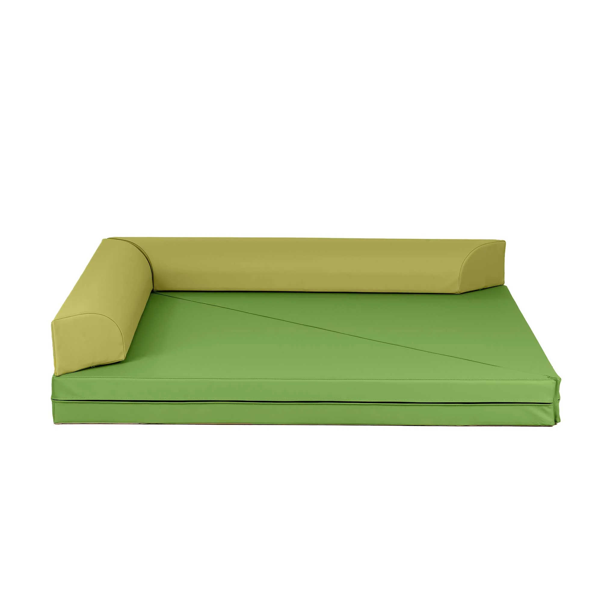 Sofa, Sitzbank, Grün, Modulares Sofa, Sofapolster