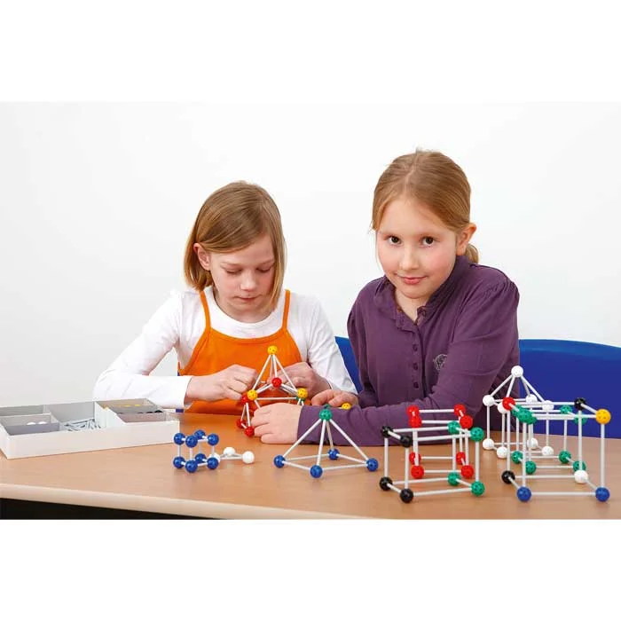 Schul-Steckbaukasten