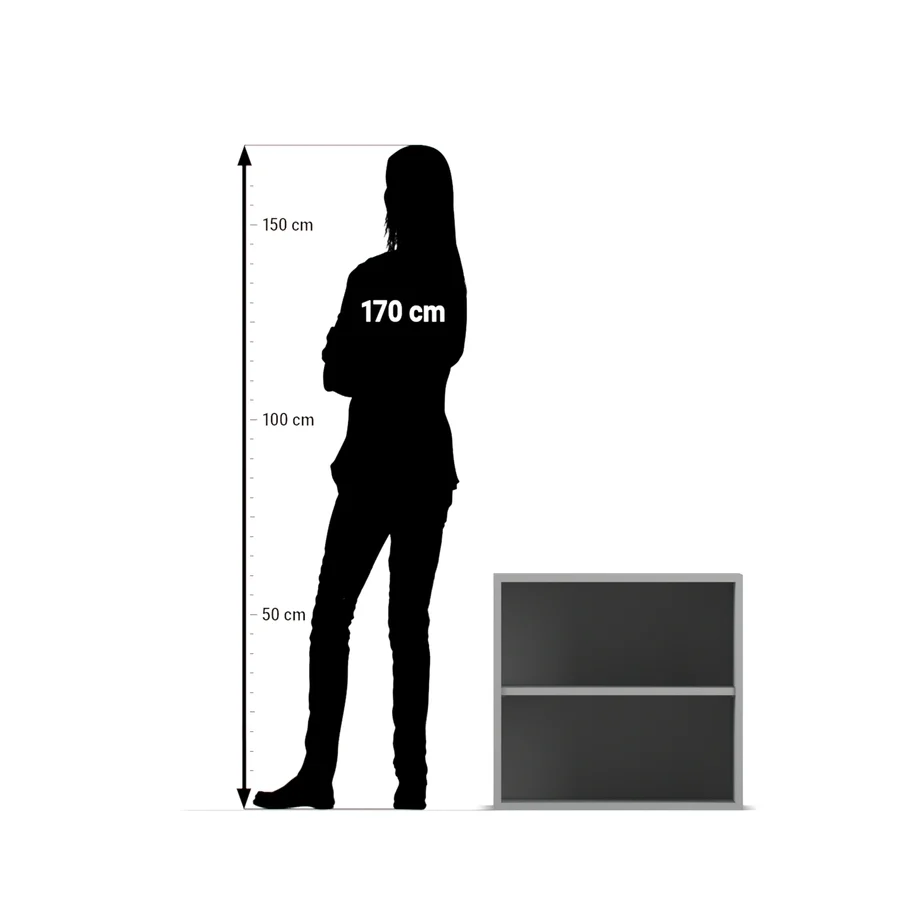 höhe,  Silhouette,  Messskala,  Schrank,  Figur