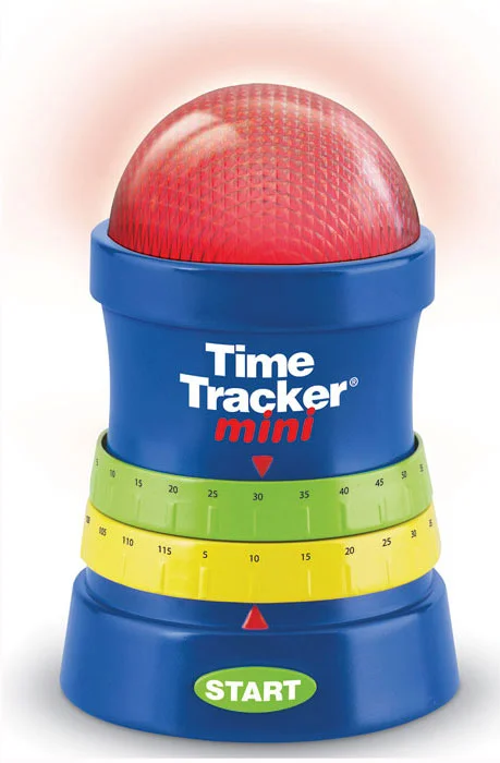 Time Tracker®