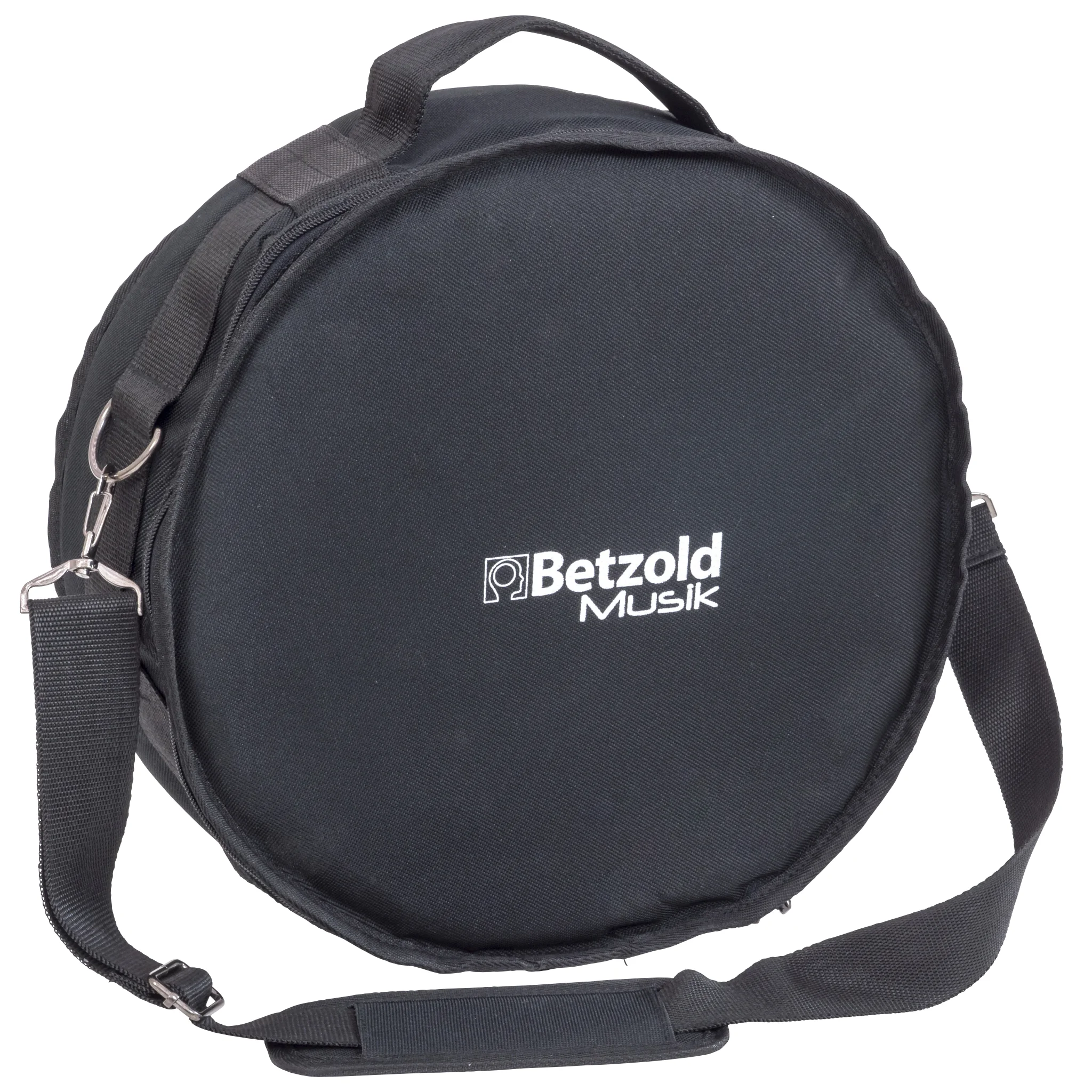 Kastenförmig, Kopfhörer, Betzold Musik, Schwarze Tasche, Gurtband