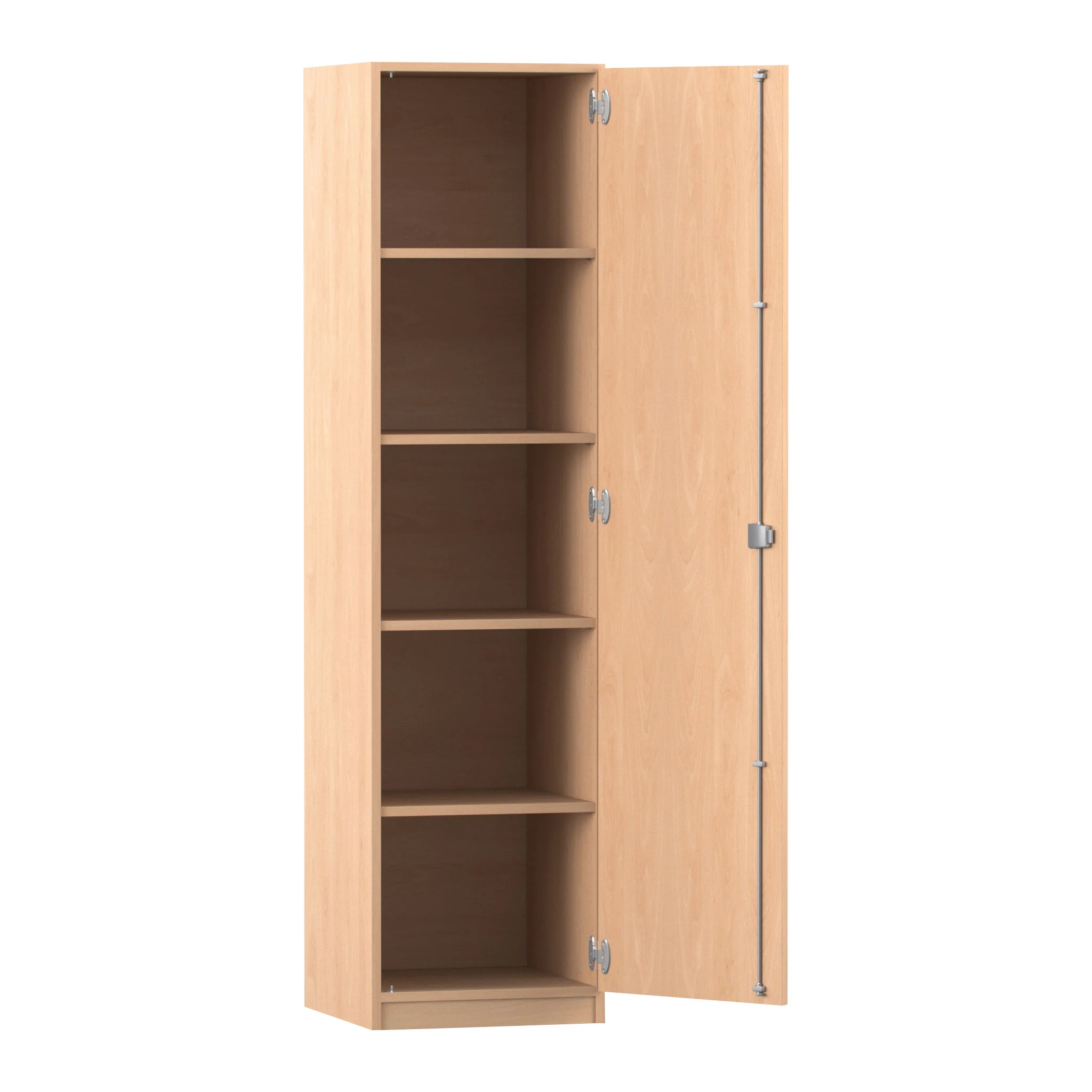 Schrank, Regal, Tür, Regalboden, Holz