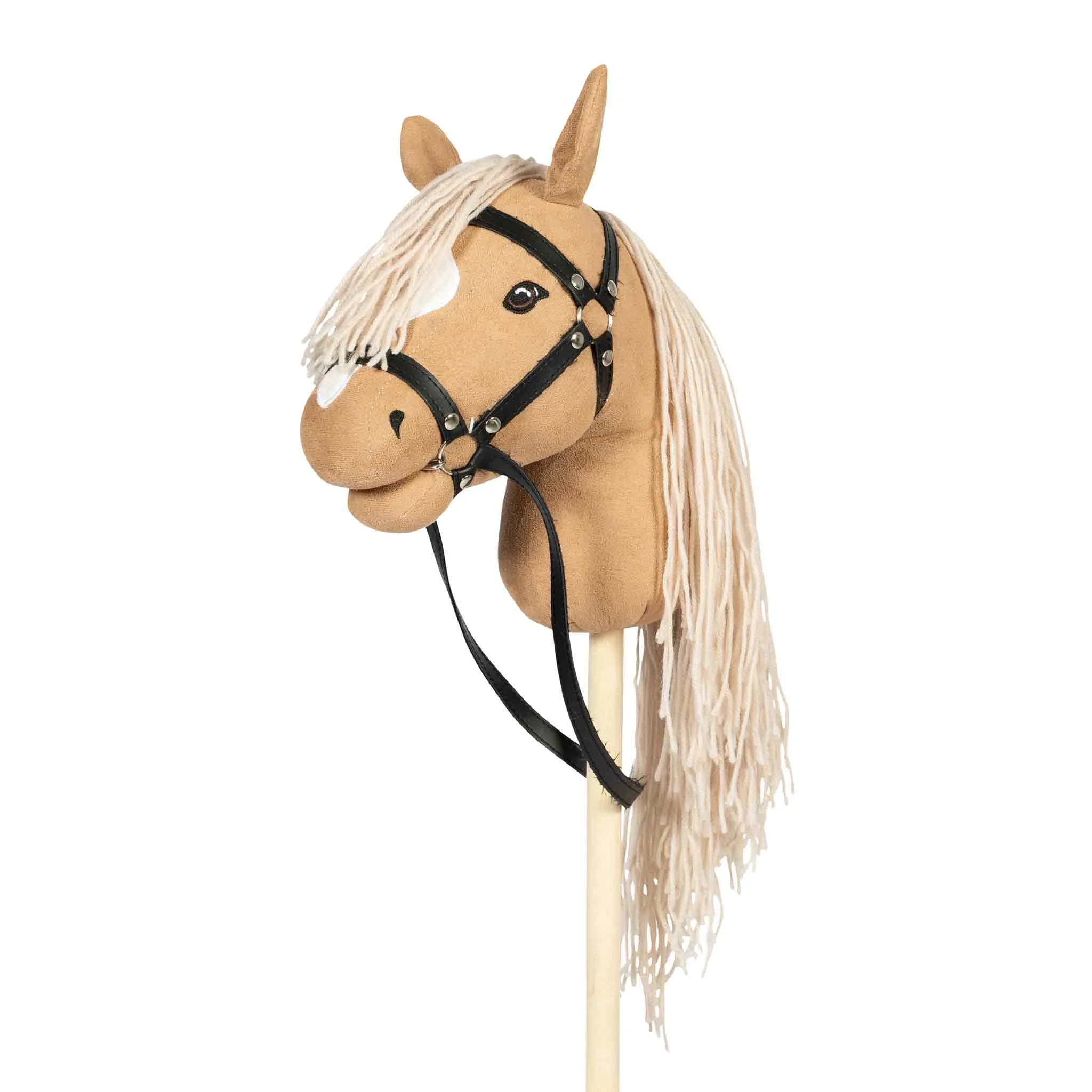 Pferdekopf, Steigern, Sattelgurt, Stoffpferd, Reitoutfit