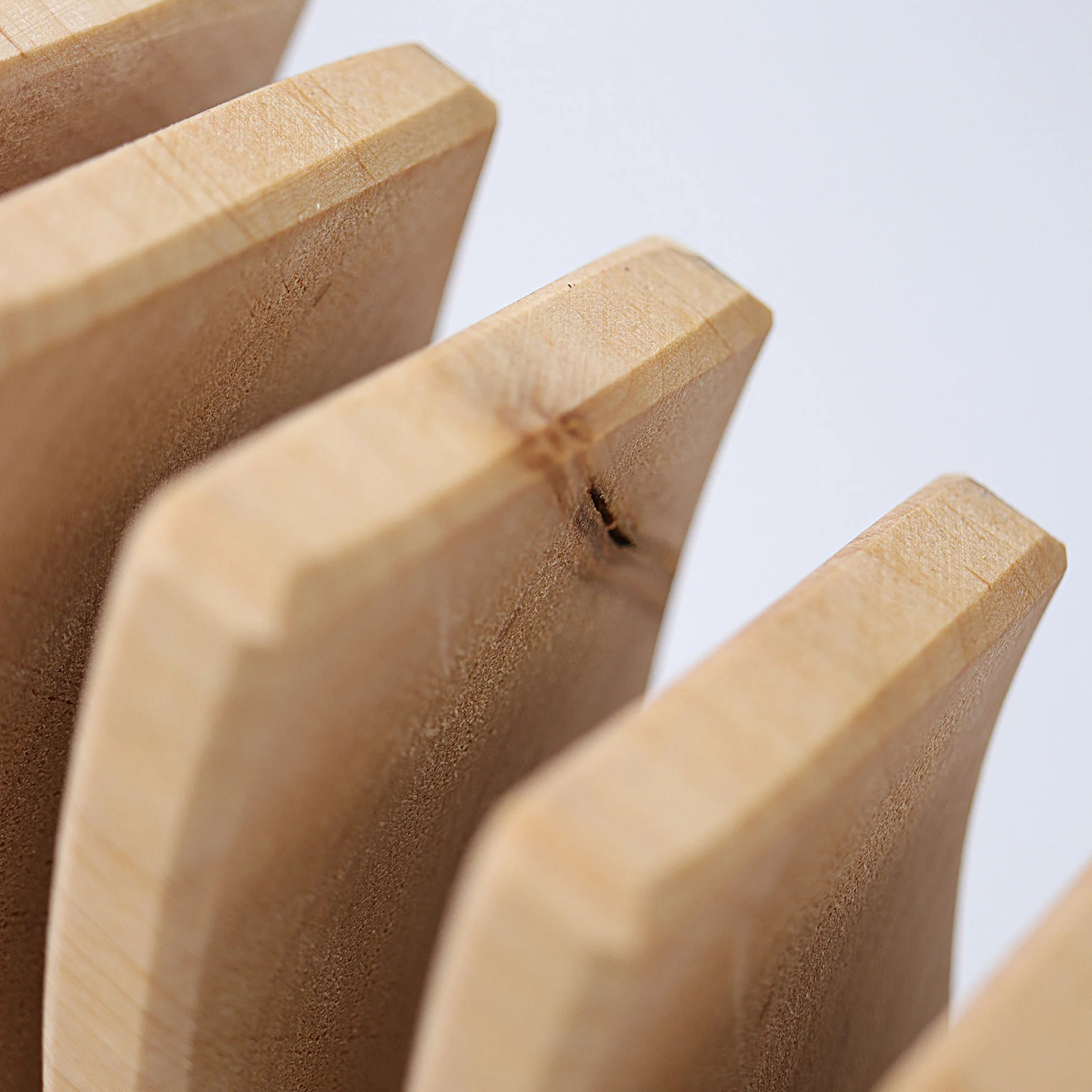 Holz, Holzlatten, Holzstäbe, Naturholz, Holzlook