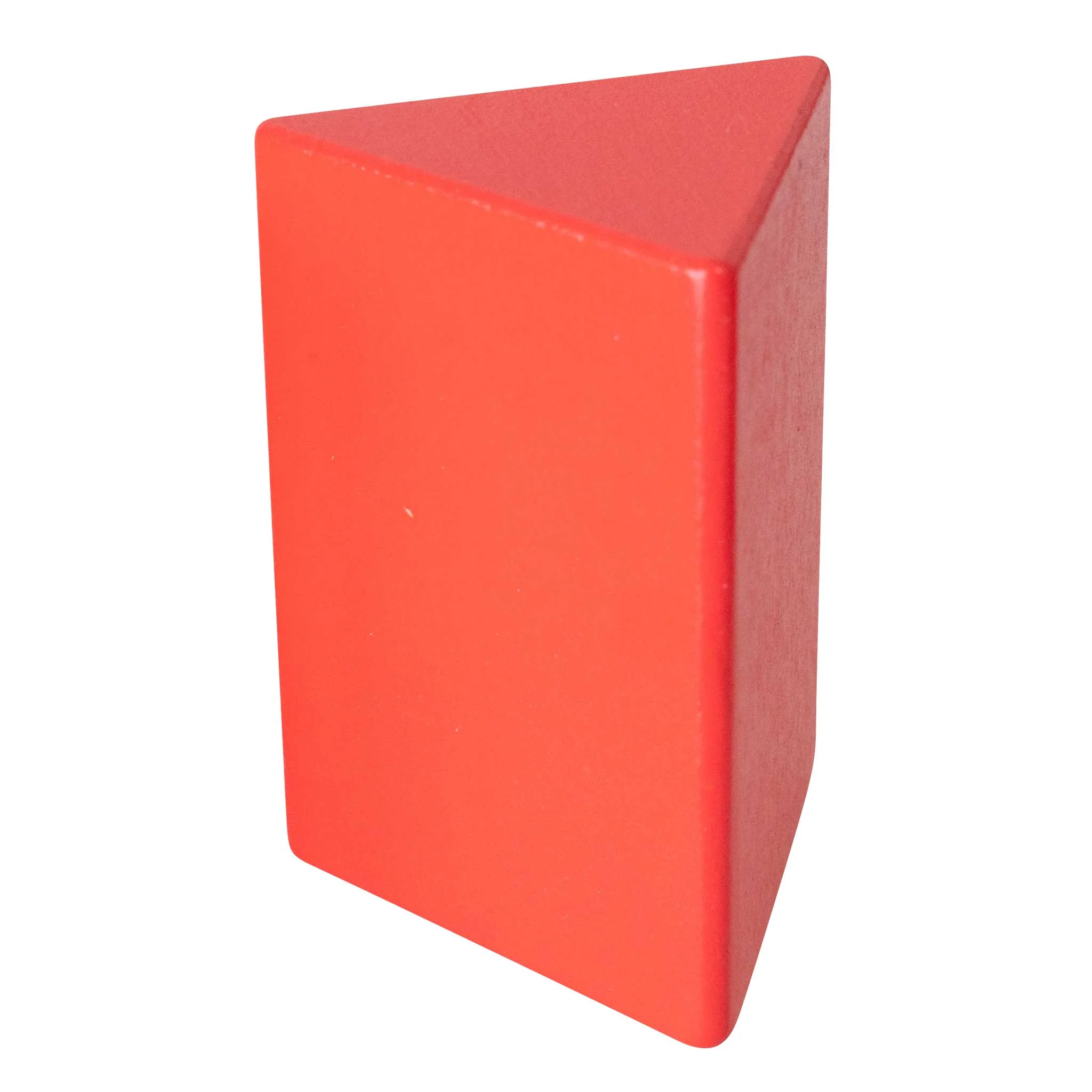 rot, block, würfel, holz, bauklotz