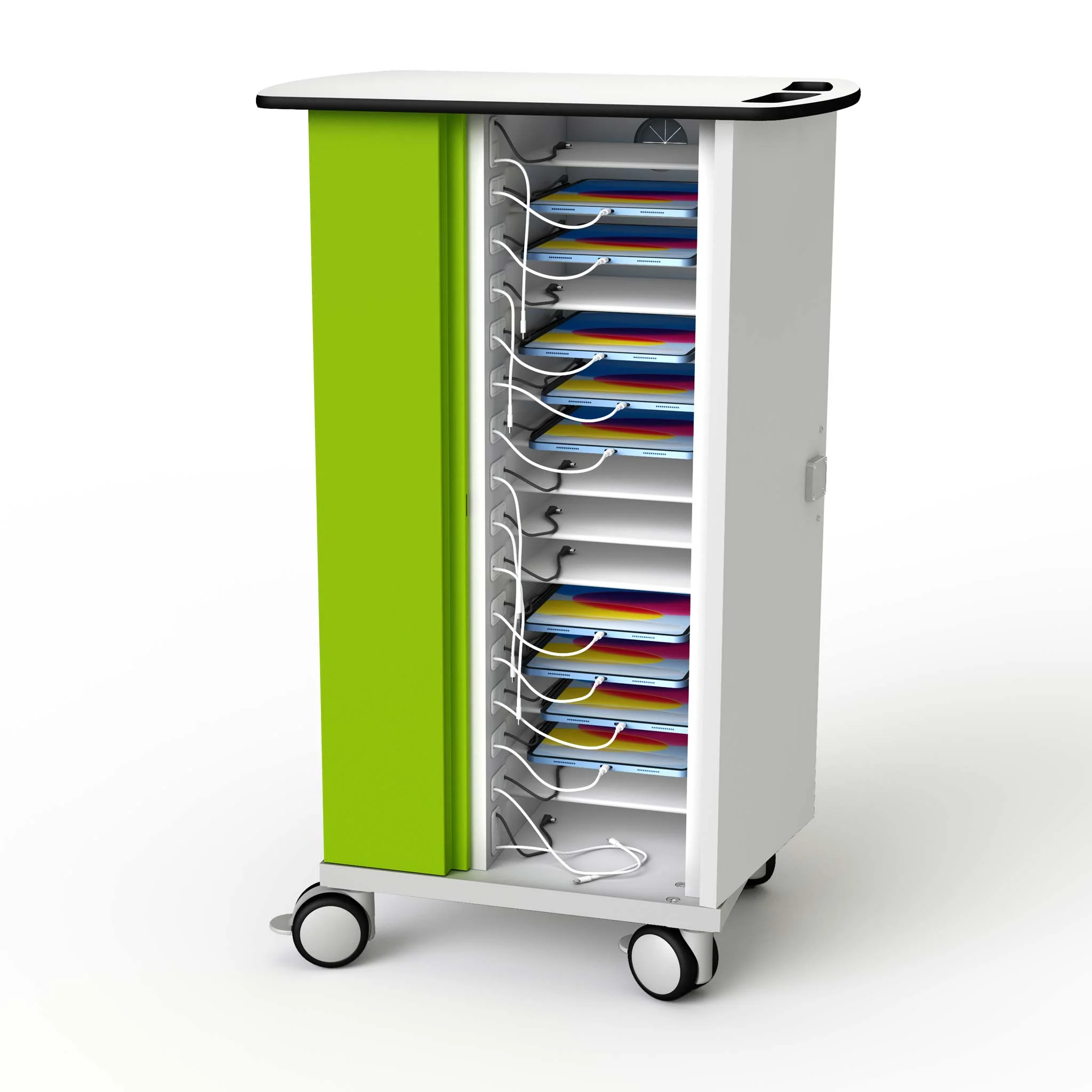 Kochutensilien, Schubladenorganizer, Küchenwagen, Kühlgerät, Mehrzweckwagen