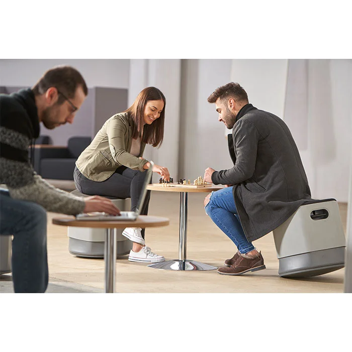 Schach, Schachspieler, Brettspiel, Kaffeetisch, Sitzhocker