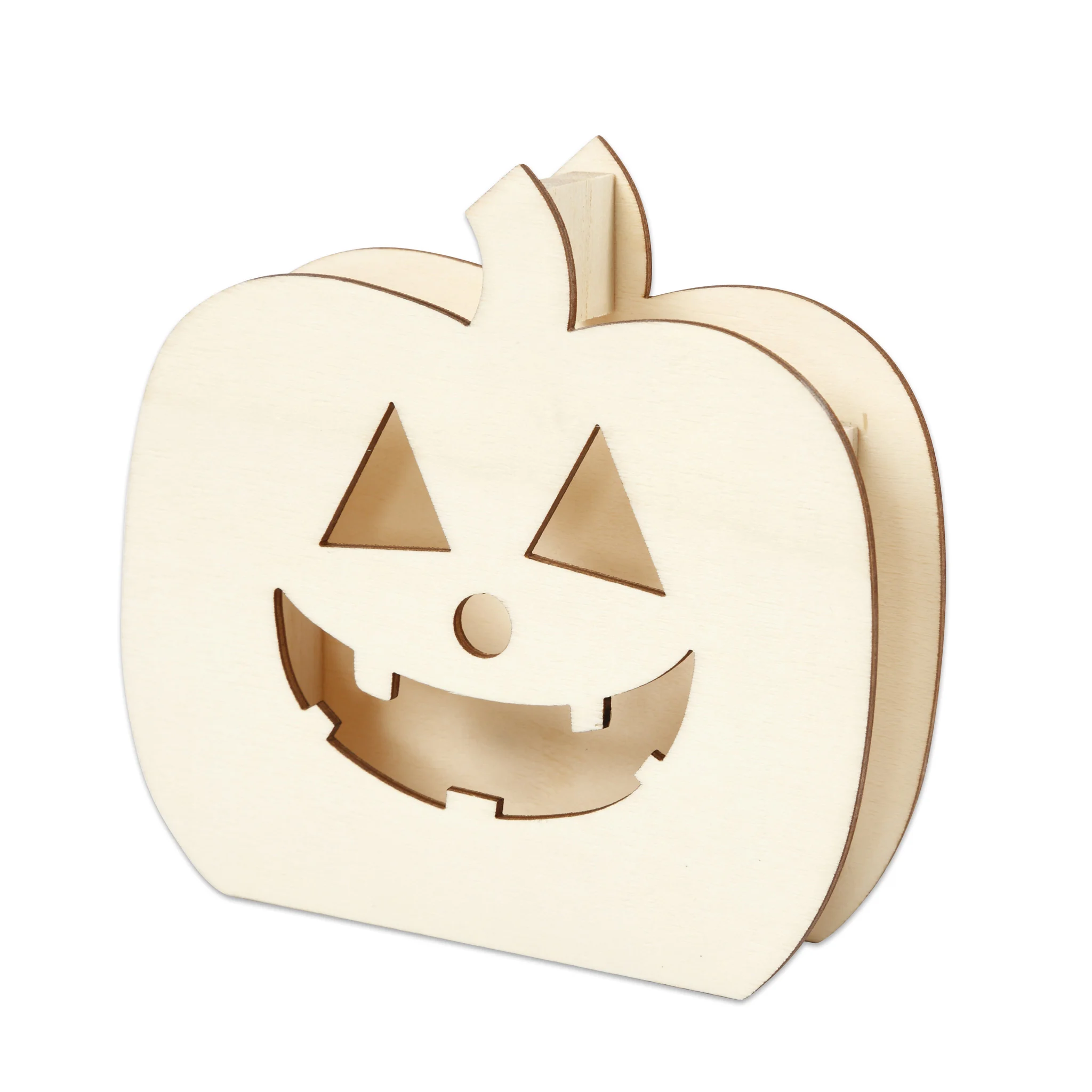 Halloween-Kürbis