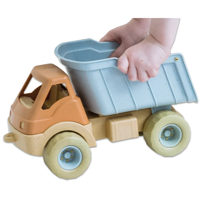 Spielzeugauto, Lastwagen, Kippwagen, Sandkastenauto, Kinder Spielzeug