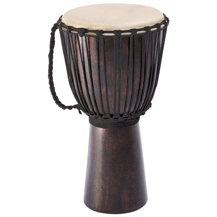 Djembe aus Fiberglas