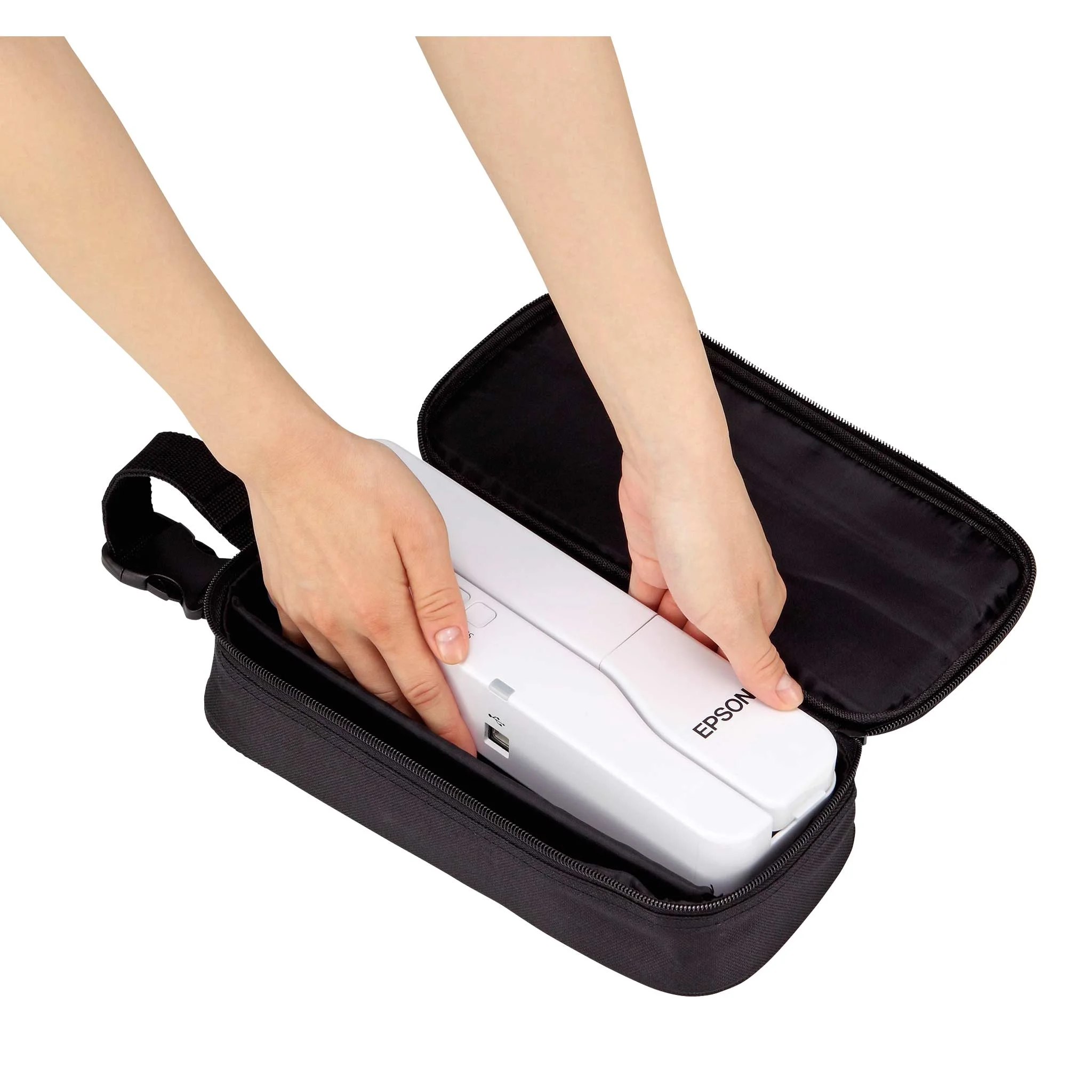 kamera-zerfaser, kamera-carry, imaging, portable, tasche