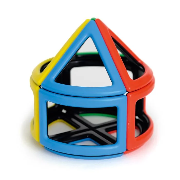 Magnetic Polydron Sphere, Klassen-Set