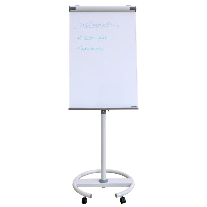 Flipchart Mobil