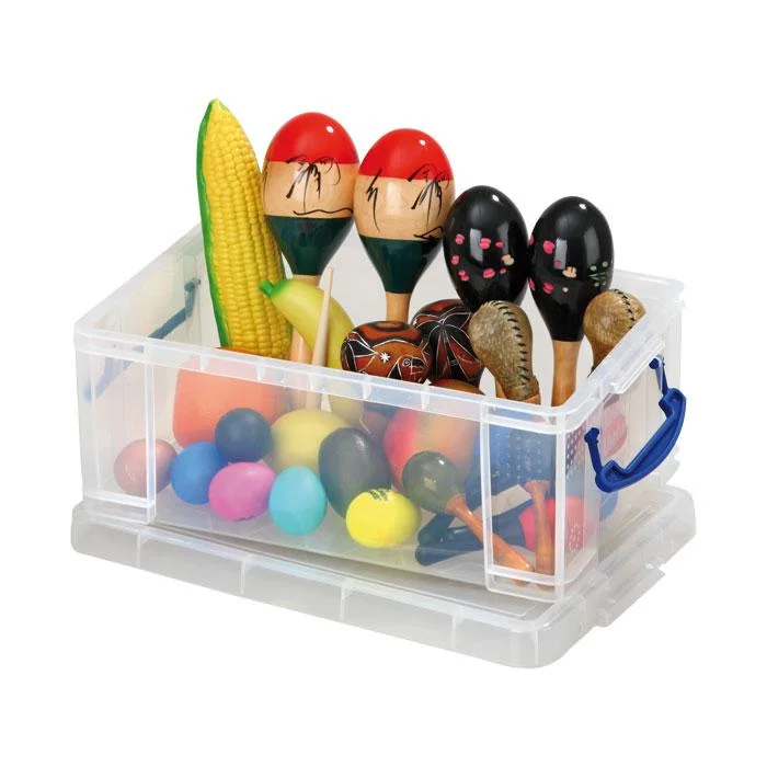 Shaker-Box