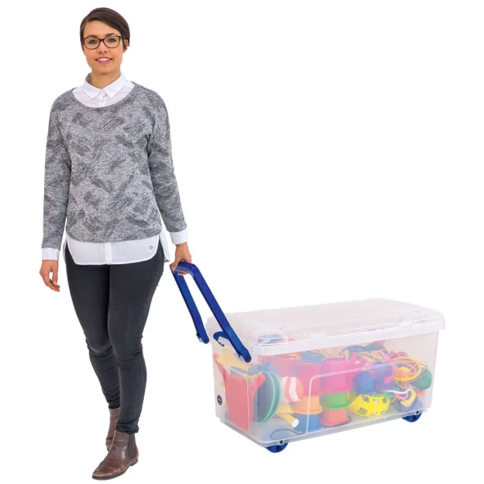 Rollkiste, Klemmbox?, Transportbox?