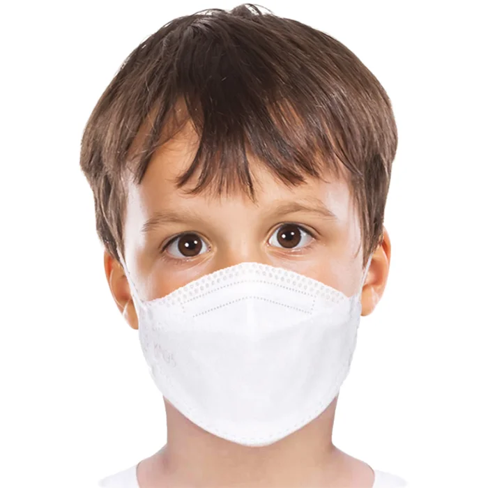 Kindergesichtsschutz, Mundschutz, Kindermaske, Schutzmaske, Einwegmaske