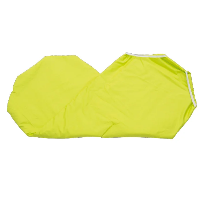 neon gelb, Regenjacke?, Material?, Hose?, Reflektiv?