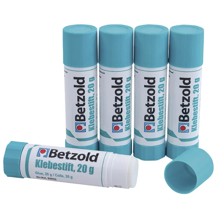 Klebstoff, Kleber, Klebstift, Kleberstift, Klebefläche?