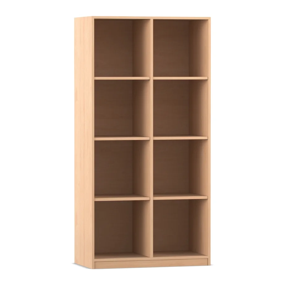 Bücherregal, Regal, Holz, Schrank, Regalboden