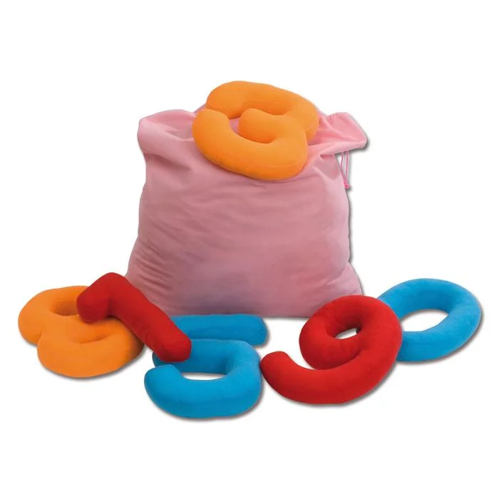 foam blocks, neck pillows, cushion rings, travel neck pillow, soft toy rings