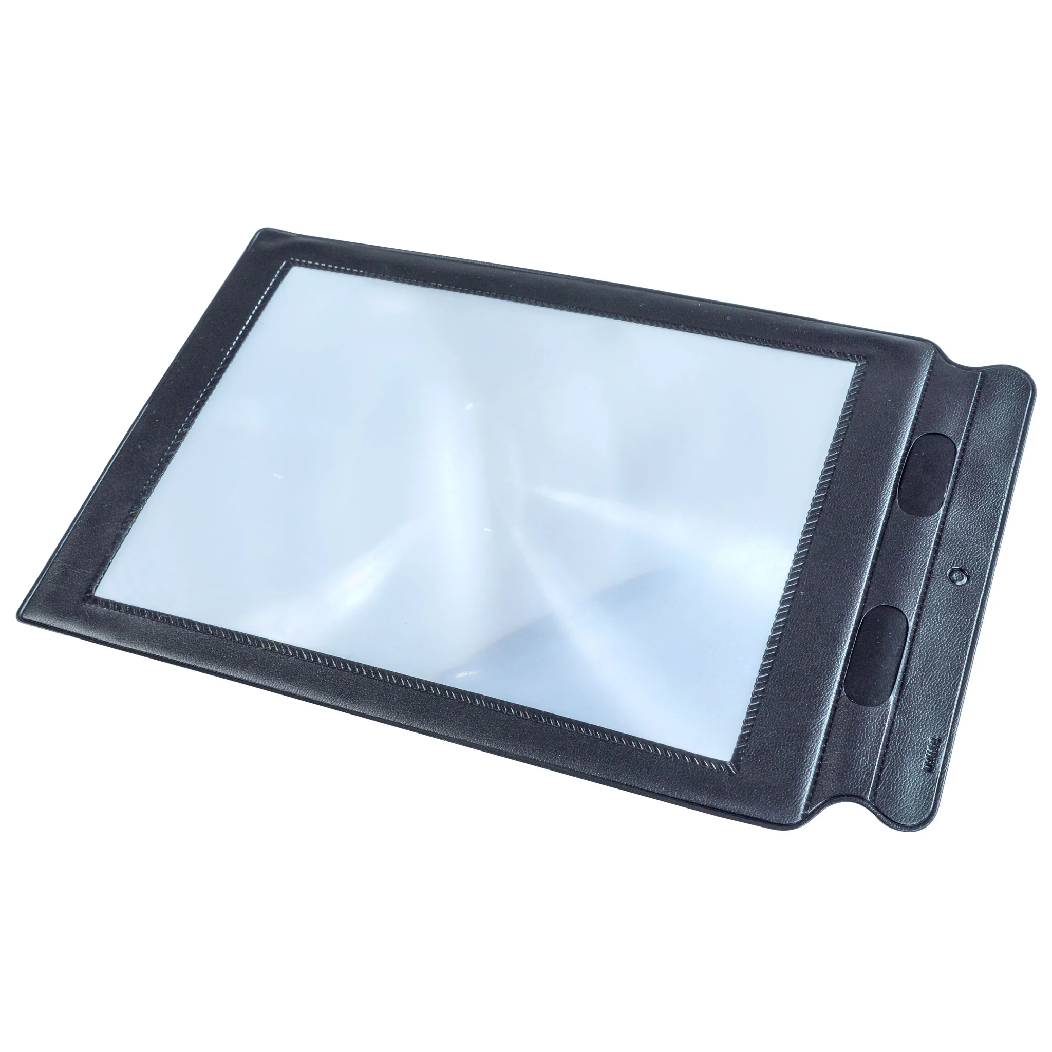 tablet sleeve, screen, schwarz, leder, halter