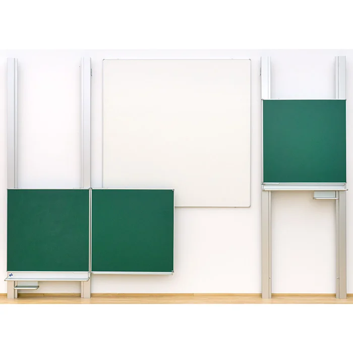 Tafel, Schultafel, Kreidetafel, Grün, Möbelteil