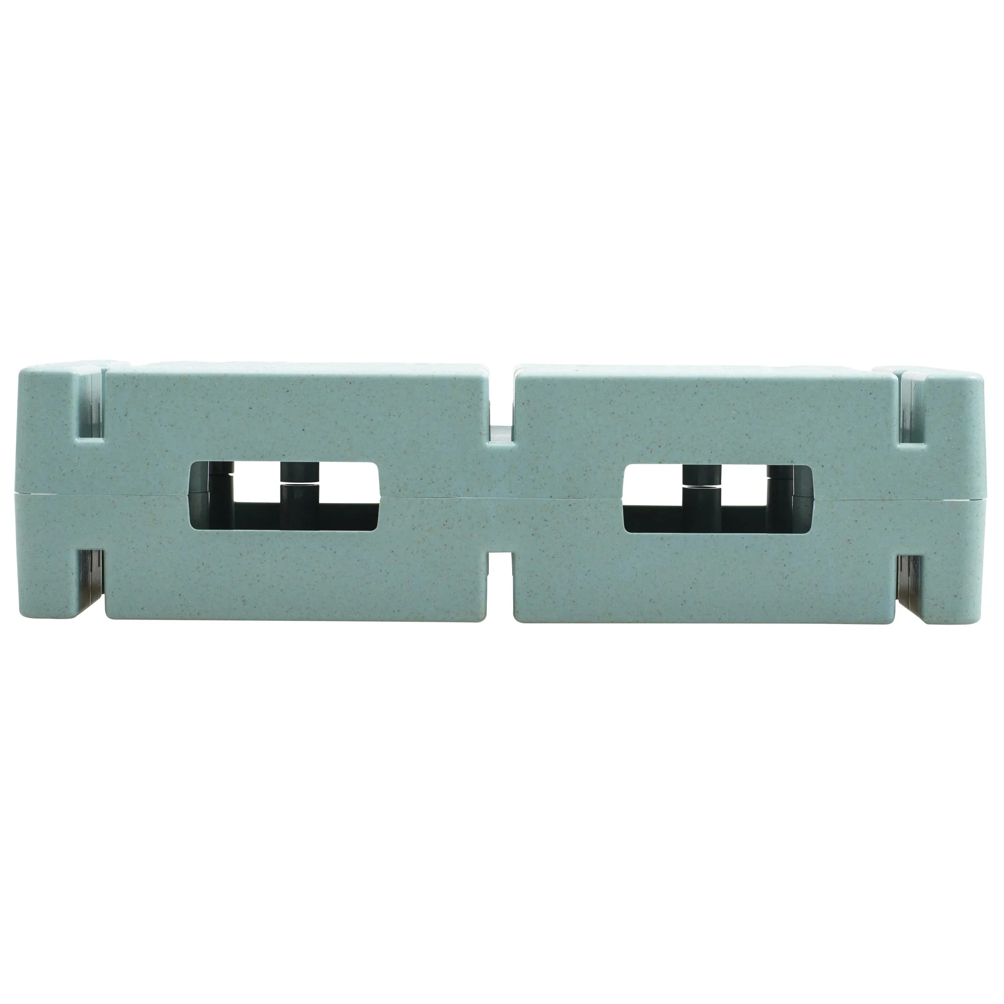 VGA-Adapter, Kartenfach, Kabelhalter, RGB-Schnittstelle, Gehäuse