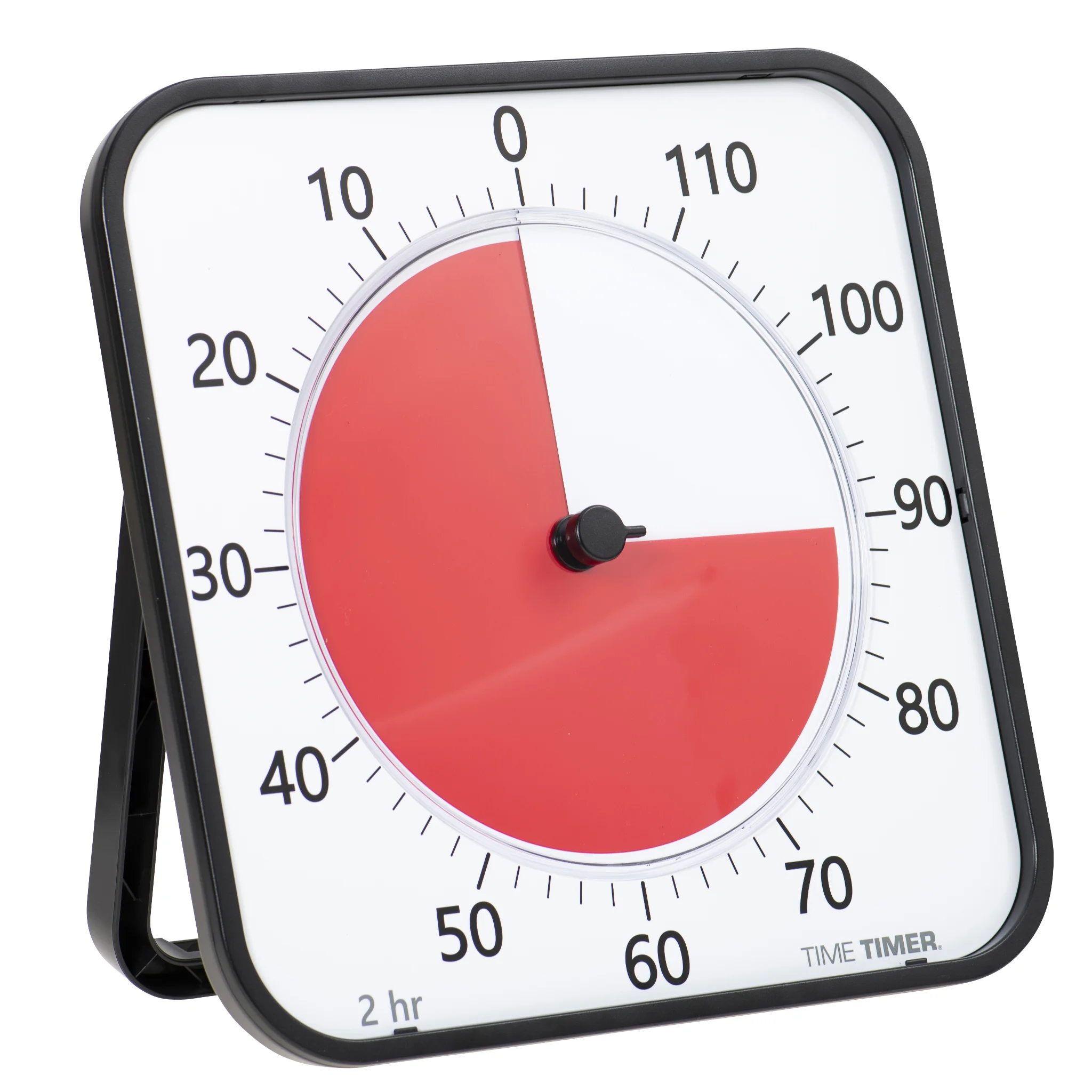 Timer, Küche, Analog, Countdown, roter Zeiger